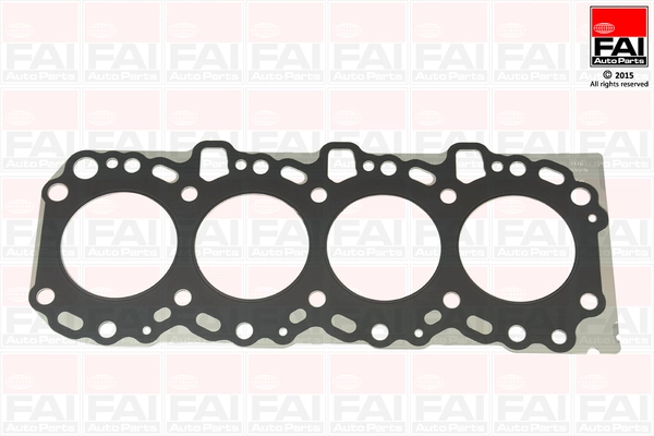 Gasket, cylinder head